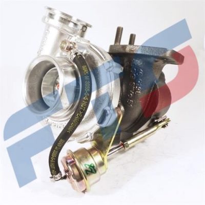 Турбина Garrett K16 Mercedes 4,30 OM904LA 150 л.с.