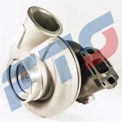 Турбина Holset HE551M Iveco 12,50 C13
