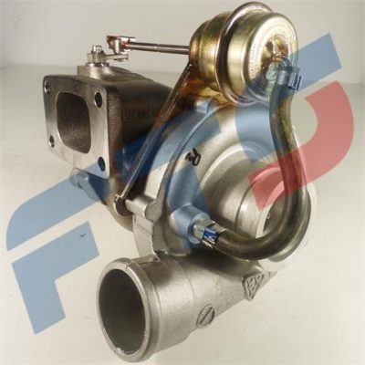 Турбина KKK K16 VM Motori 4,20 D706LT 128 л.с.
