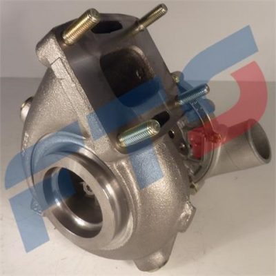 Турбина KKK K26 VM Motori 3,60 HR692HT/9 129 л.с.