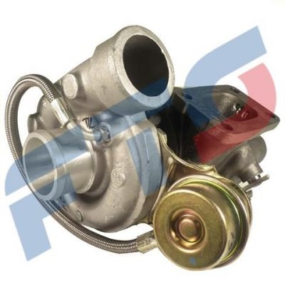 Турбина Schwitzer S1BG VM Motori 2,10 HR394HPT 74 л.с.