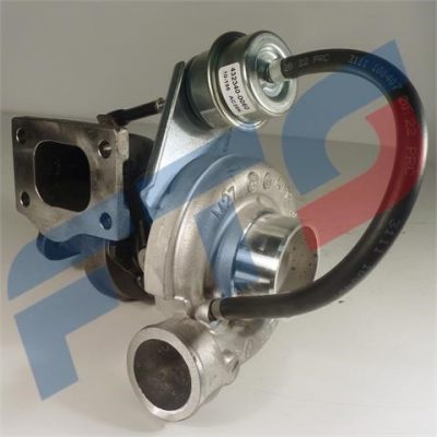 Турбина Garrett TB2571 4,00 3054 112 л.с.