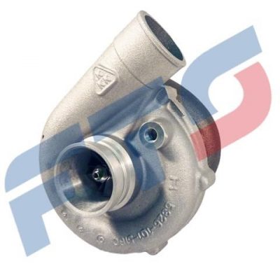 Турбина KKK K24 Audi RS2 (Turbo Quattro) 2,30 ADU 316 л.с.