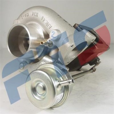 Турбина Garrett TB2525 Nissan 200SX (S13) 1,80 CA18DT 169 л.с.