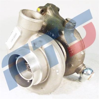 Турбина Holset HX40 NEF