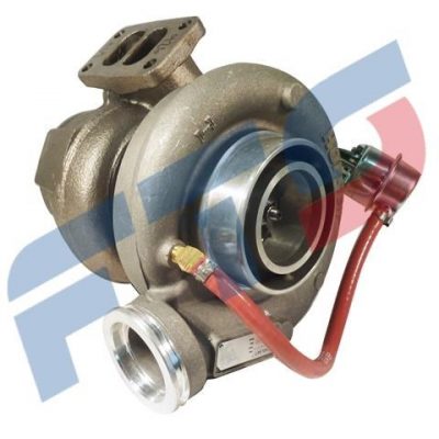 Турбина Holset HX40W MAN 18,30 D2840LF20/21 600 л.с.