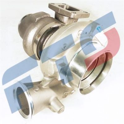 Турбина Holset HX32 Cummins