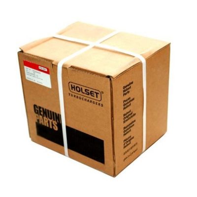 Турбина Holset HX55W Cummins QSM2, QSM3