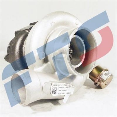 Турбина Holset HX40W Cummins 8,30 6CT 240 л.с.
