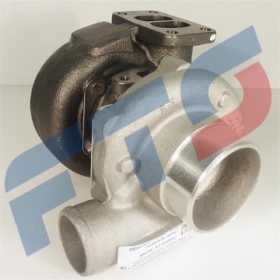 Турбина Holset H1C Cummins 3,90 4TA