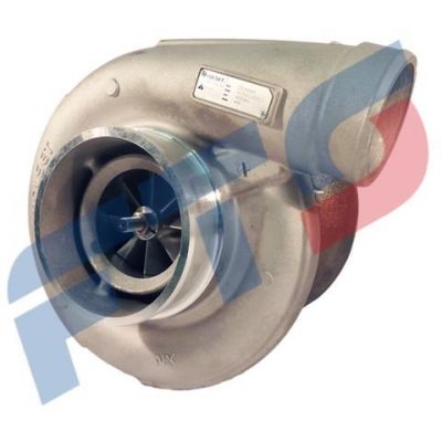 Турбина Holset HC5A Cummins
