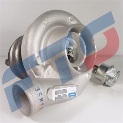 Турбина Holset HX35W