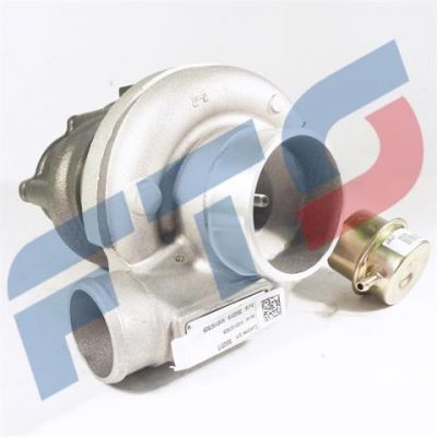 Турбина Holset HX30W 3,90 4BT