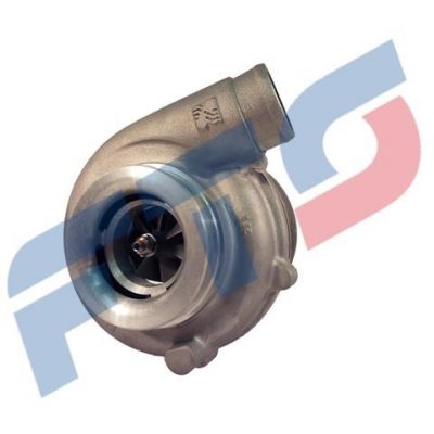 Турбина KKK K27.2 Case 7,50 CCM 155 л.с.