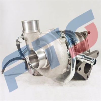 Турбина IHI Subaru Impreza (WRX STI) 2,50 EJ20G/E 280 л.с.