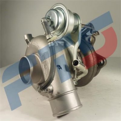 Турбина IHI Subaru Legacy (WRX) 2,00 EJ20 220 л.с.
