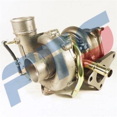 Турбина IHI Subaru Legacy (WRX) 2,00 EJ20 220 л.с. 14412-AA172