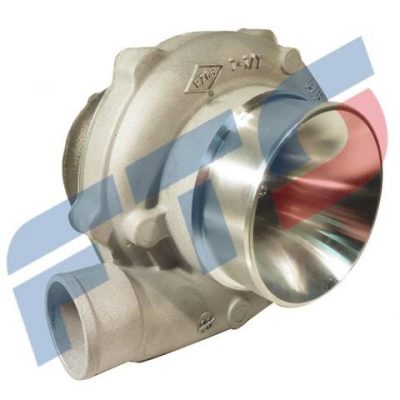 Турбина Garrett GT3071BB