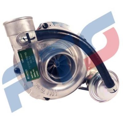 Турбина IHI RHF5 Yanmar Industrial