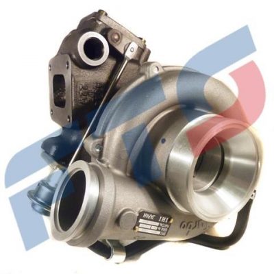 Турбина IHI RHC7W Yanmar Marine 5,80 6LY2A-STP, 6LY2ASTP 440 л.с.