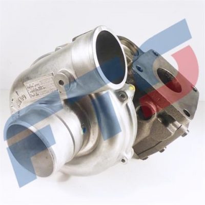 Турбина IHI RHC61W Yanmar Marine 3,50 190 л.с.