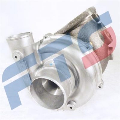 Турбина IHI RHC61W Yanmar Marine 3,50 4LH-STE