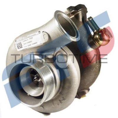 Турбина Holset HX35M