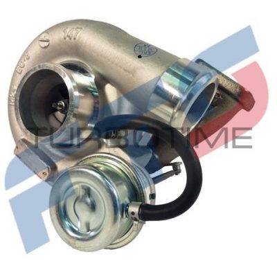 Турбина Garrett GT2556S Perkins 4,40 2674A202