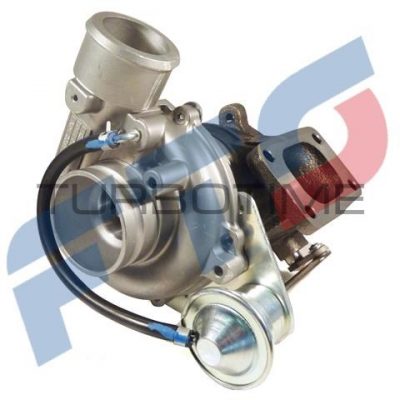 Турбина IHI RHF4H 4,20 6LP-DTE, 6LP-DTZE