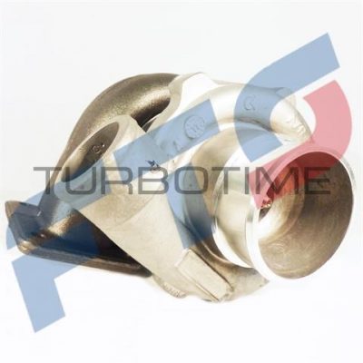 Турбина Garrett T300-03 John Deere Tractor 3,90 4093T 77 л.с.