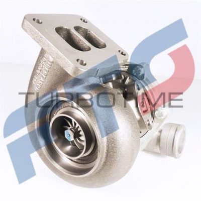 Турбина Garrett TA3102 John Deere Tractor 3,90 4239TL02