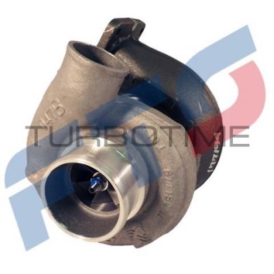 Турбина Schwitzer S200 John Deere 6,80 6068H 249 л.с.