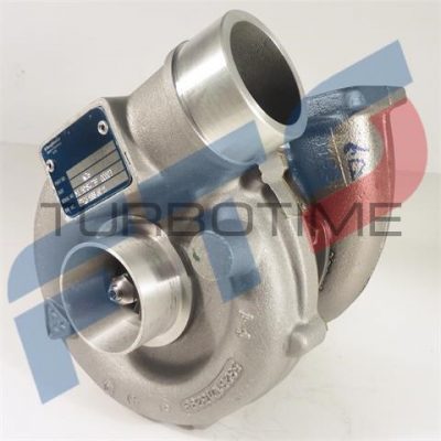 Турбина KKK K26 Deutz 4,10 BF4L913 106 л.с.