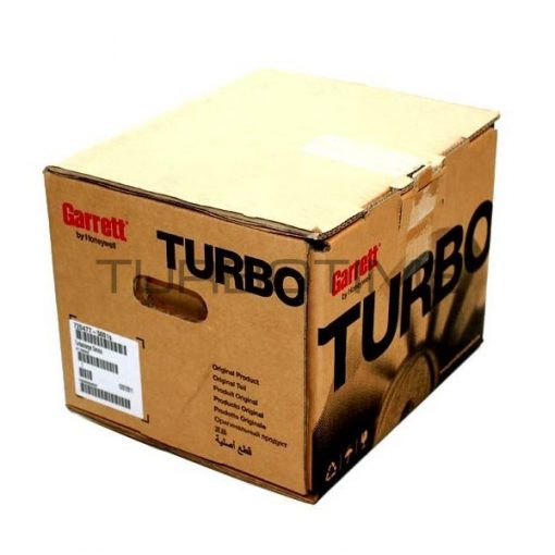 Турбина Garrett T04501 Nissan 12,50 PF6TAB 350 л.с.