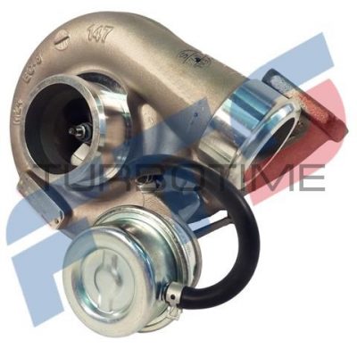 Турбина Garrett GT2556S Perkins 4,40 T4.40