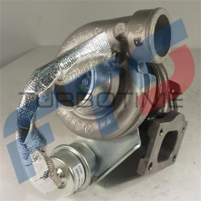 Турбина Garrett TB2548 Perkins T4.40