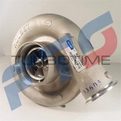 Турбина Holset HX55 Cummins M11