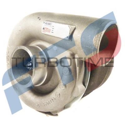 Турбина Holset H2D Scania 113 11,00 DSC11-18 320 / 360 л.с.