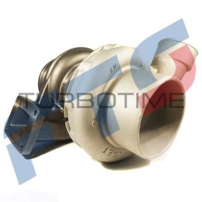 Турбина Holset BHT3B Cummins NTA855-P