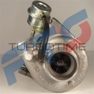 Турбина Garrett TB25 Nissan L60/L80/L70 3,00 B4-40 Ti Euro 3 136 л.с.