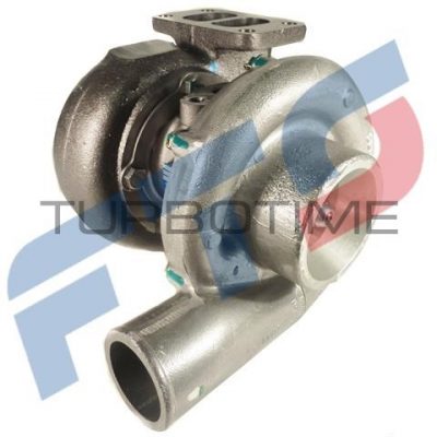 Турбина Schwitzer H1C Cummins 5,90 6T / 6BTA
