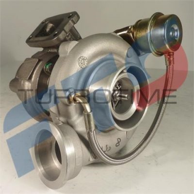 Турбина Schwitzer S200G Renault Truck 4,10 MIDR040226 235 л.с.
