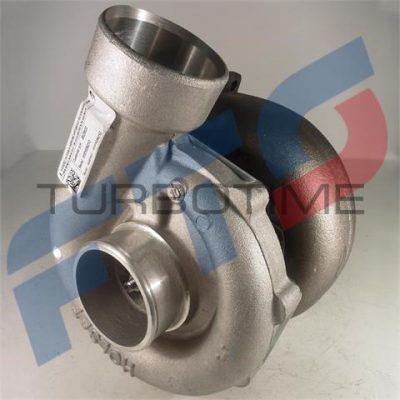 Турбина Holset H2C Iveco 190.26 9,50 260 л.с.