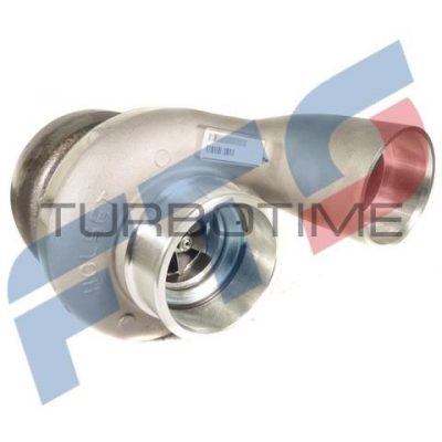 Турбина Holset HX50 Renault Premium/Route/Kerax 11,10 424 л.с.