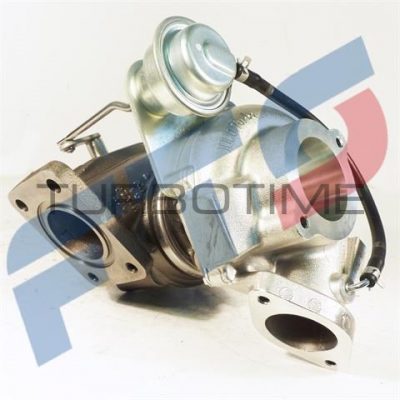 Турбина IHI Toyota Dyna 4,10 15B 136 л.с.