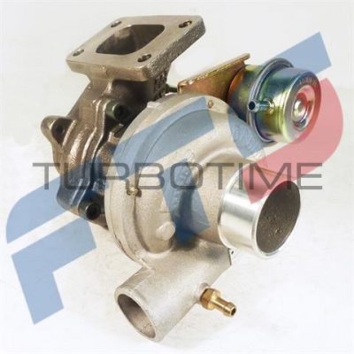 Турбина Garrett TB1501 Hyundai Coupe (S) 1,50 G4EK-TC 115 л.с.