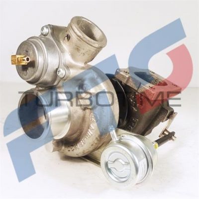 Турбина Garrett TB2555 Rover 820 (DOHC) 2,00 20T4G 180 л.с.