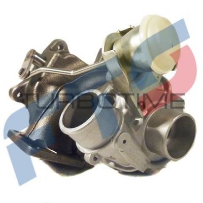Турбина IHI RHF3H 2,40 WLE7