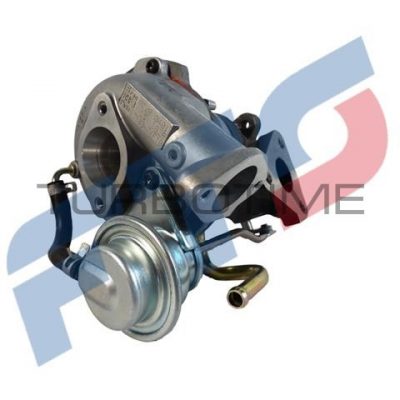 Турбина IHI RHF3 Suzuki 0,70