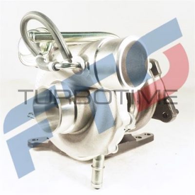 Турбина IHI RHF5HB Subaru Impreza (WRX) 2,00 EJ207